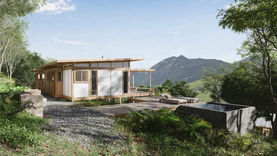 Casa 2 Suítes com Piscina em Vale Das Videiras - 107m² - foto 3