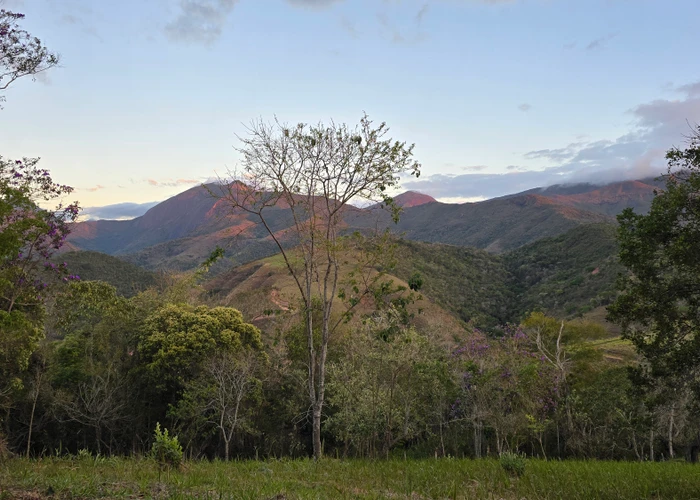 Terreno 2500m² em Condomínio Gardi Videiras - Paty do Alferes - foto 3