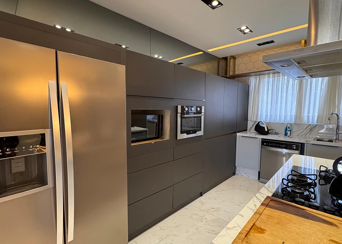 Apartamento 3 Quartos com 2 Suítes em Santa Maria - 150m² - foto 4