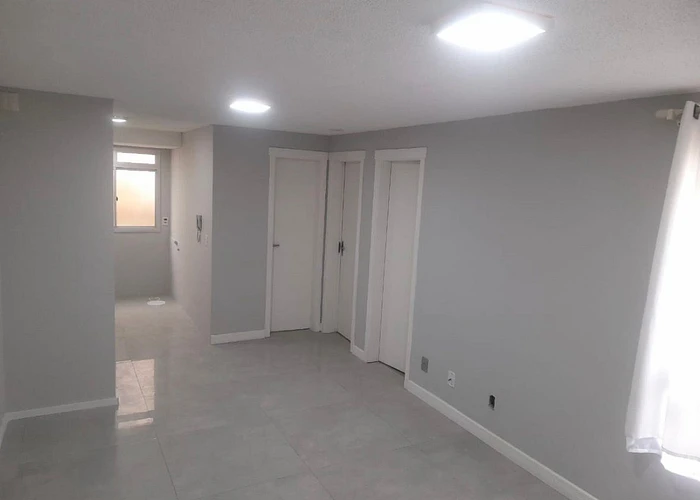 Apartamento 2 Quartos em Lomba Do Pinheiro - 49m² - foto 3