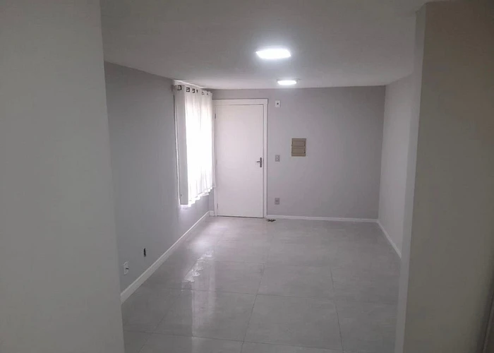 Apartamento 2 Quartos em Lomba Do Pinheiro - 49m² - foto 4
