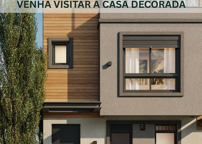 Casa 3 Quartos com Suíte em Teresópolis - 173m² - foto 4