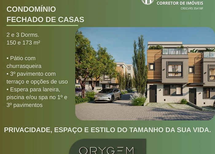 Casa 3 Quartos com Suíte em Teresópolis - 173m² - foto 3