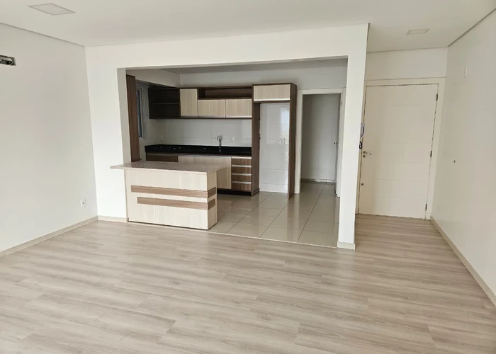 Apartamento 3 Quartos com Suíte em Chapecó - 130m²
