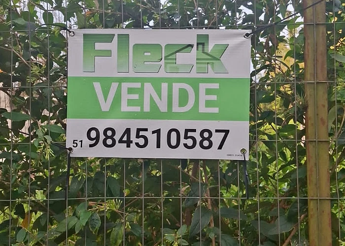 Terreno para vender, 434,5 m²