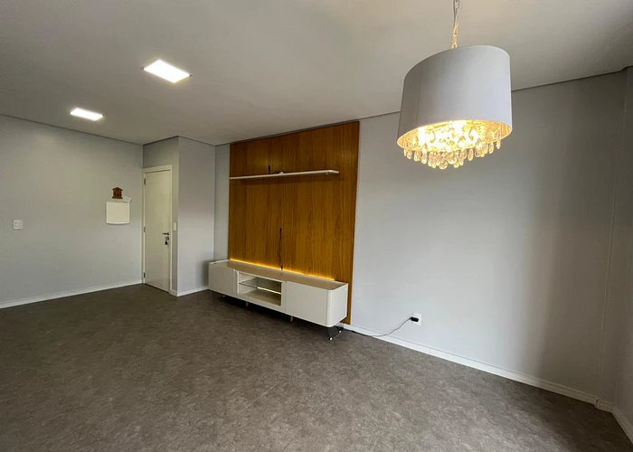 Apartamento para vender com 2 quartos, 1 banheiro e 1 vaga
