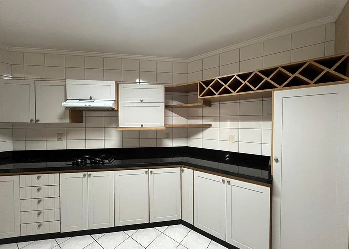 Apartamento para vender com 3 quartos, 1 suíte, 2 banheiros e 1 vaga - foto 3