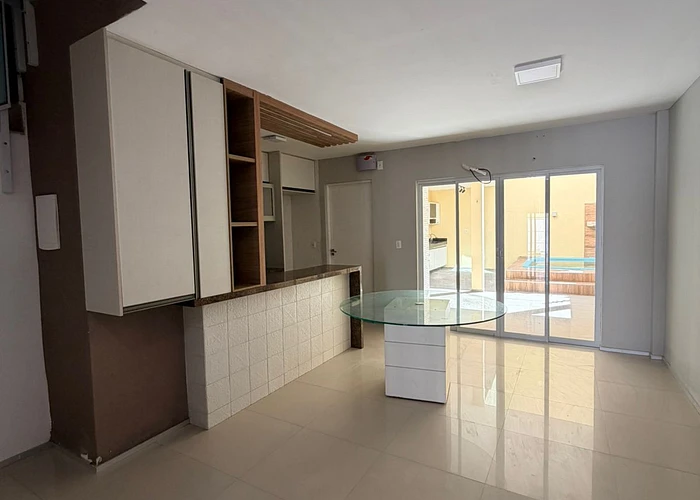 Casa para vender com 5 quartos, 3 suítes, 3 banheiros e 2 vagas - foto 4