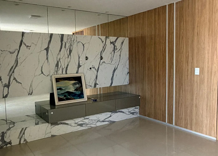 Casa para vender com 5 quartos, 3 suítes, 3 banheiros e 2 vagas - foto 2