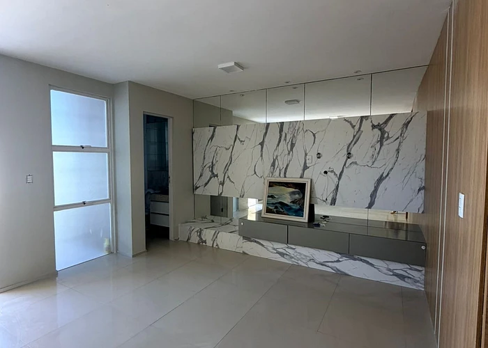 Casa para vender com 5 quartos, 3 suítes, 3 banheiros e 2 vagas - foto 3