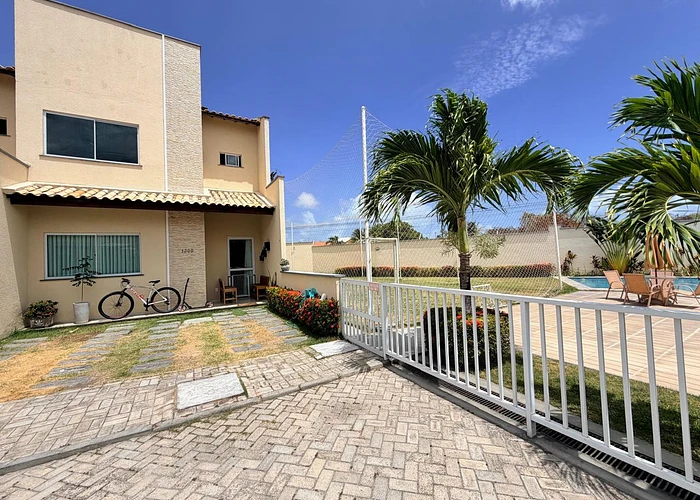 Casa 3 Quartos com Suíte em Divineia - 106m² - foto 2