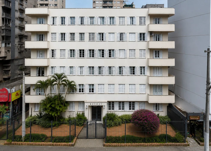 Apartamento para vender com 3 quartos, 1 suíte e 1 banheiro, 148 m² - foto 2