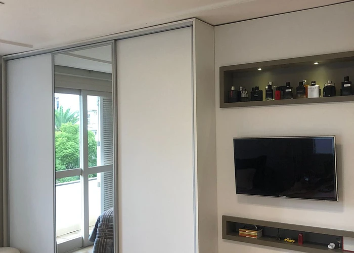 Apartamento para vender com 3 quartos, 1 suíte e 1 banheiro, 148 m² - foto 4