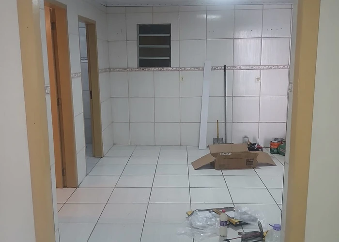 Casa 3 Quartos em Cristal - Porto Alegre - foto 4