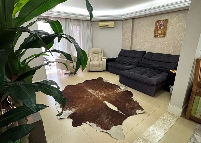 Apartamento 3 Quartos com Suíte em Chapecó - 164m²