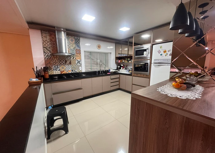 Casa para vender com 3 quartos, 1 banheiro e 2 vagas, 367,5 m² - foto 2