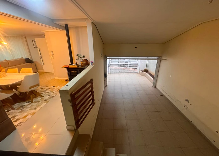 Casa para vender com 3 quartos, 1 banheiro e 2 vagas, 367,5 m² - foto 4