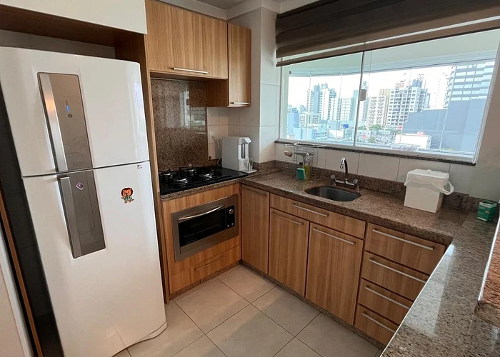 Apartamento 2 Quartos no Centro de Chapecó - 67,5m² - foto 3