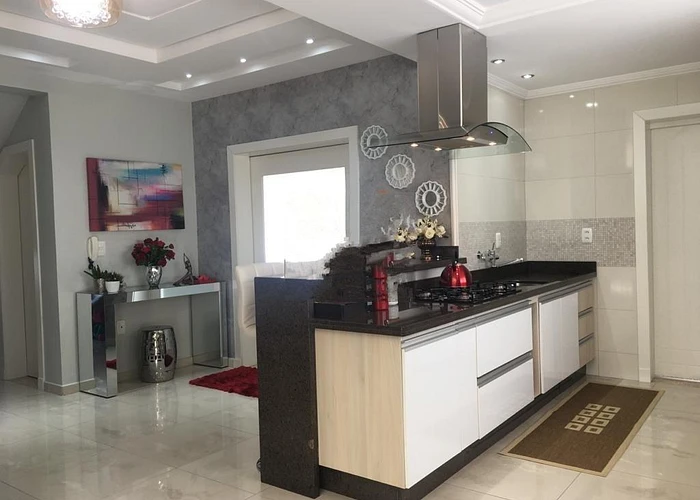 Casa para vender com 3 quartos, 1 suíte, 3 banheiros e 2 vagas - foto 4