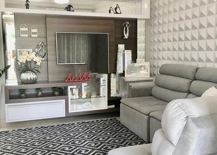 Casa para vender com 3 quartos, 1 suíte, 3 banheiros e 2 vagas - foto 2