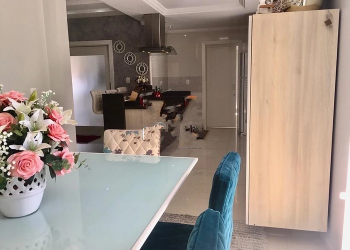 Casa para vender com 3 quartos, 1 suíte, 3 banheiros e 2 vagas - foto 3