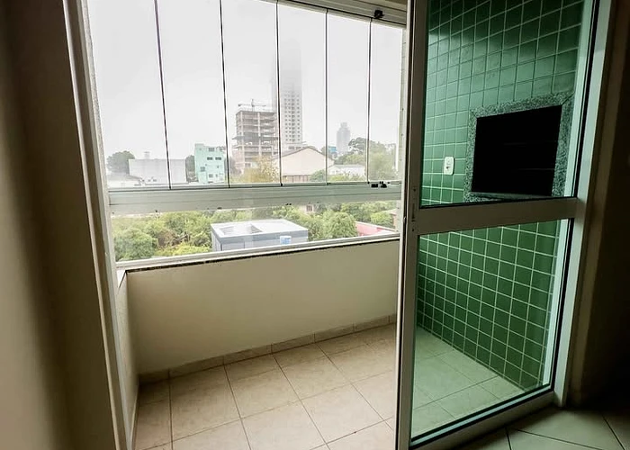 Apartamento para vender com 3 quartos, 1 suíte, 2 banheiros e 2 vagas