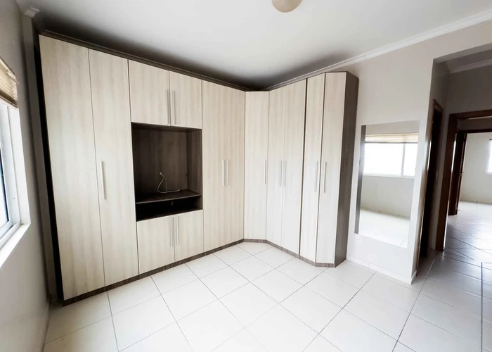 Apartamento para vender com 3 quartos, 1 suíte, 2 banheiros e 2 vagas - foto 2