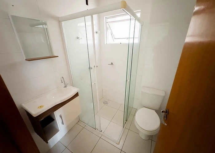 Apartamento para vender com 3 quartos, 1 suíte, 2 banheiros e 2 vagas - foto 4