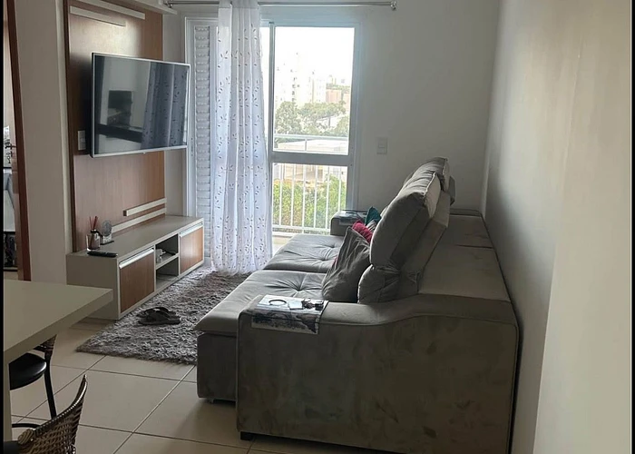 Apartamento para vender com 2 quartos, 1 banheiro e 1 vaga, 73,2 m²