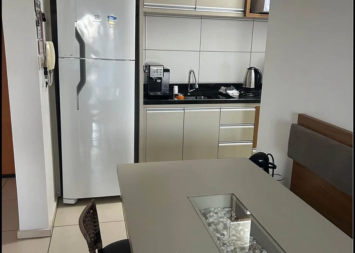 Apartamento para vender com 2 quartos, 1 banheiro e 1 vaga, 73,2 m² - foto 4