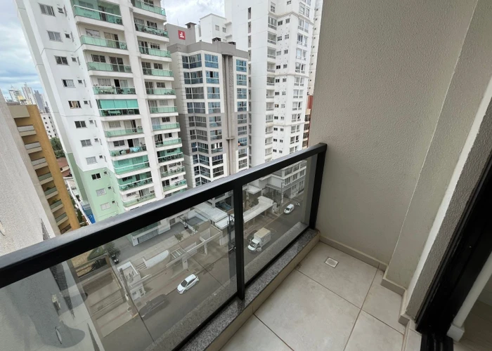 Apartamento 3 Suítes em Chapecó - 160m² no Centro - foto 3