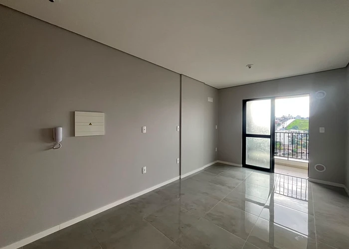 Apartamento para vender com 2 quartos, 1 suíte, 1 banheiro e 1 vaga