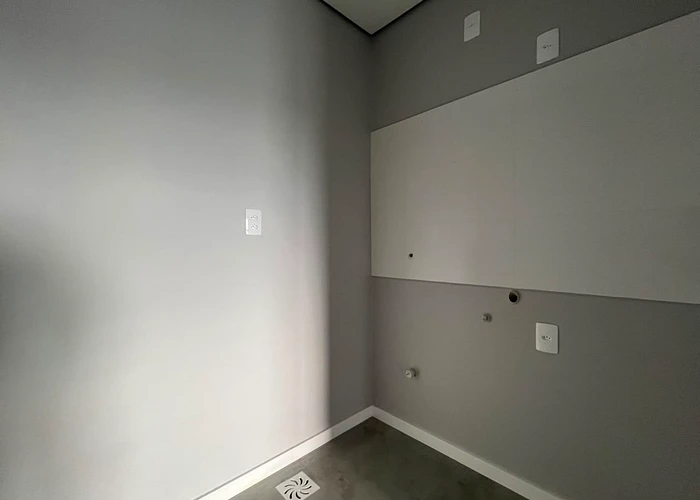 Apartamento para vender com 2 quartos, 1 suíte, 1 banheiro e 1 vaga - foto 4
