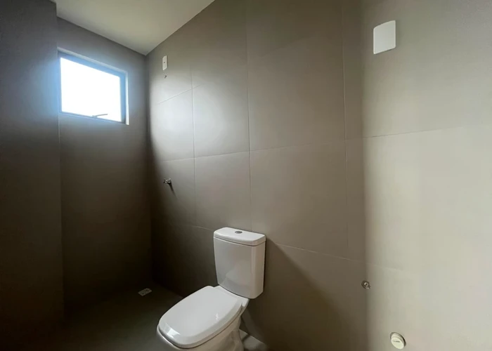 Apartamento para vender com 2 quartos, 1 suíte, 1 banheiro e 1 vaga - foto 2