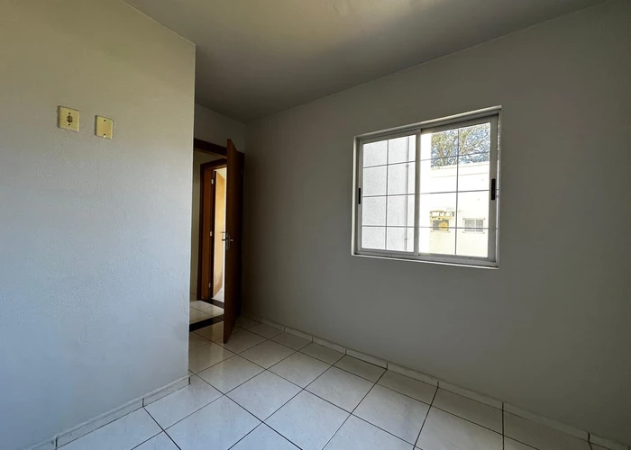 Apartamento para vender com 2 quartos, 1 banheiro e 1 vaga - foto 2