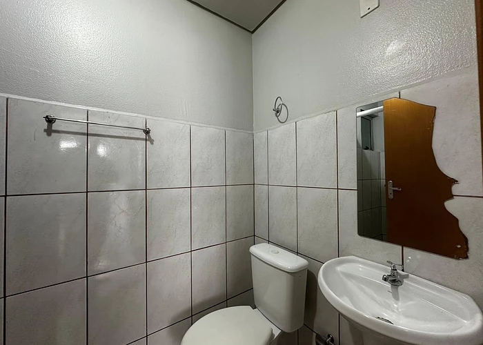 Apartamento para vender com 2 quartos, 1 banheiro e 1 vaga - foto 4