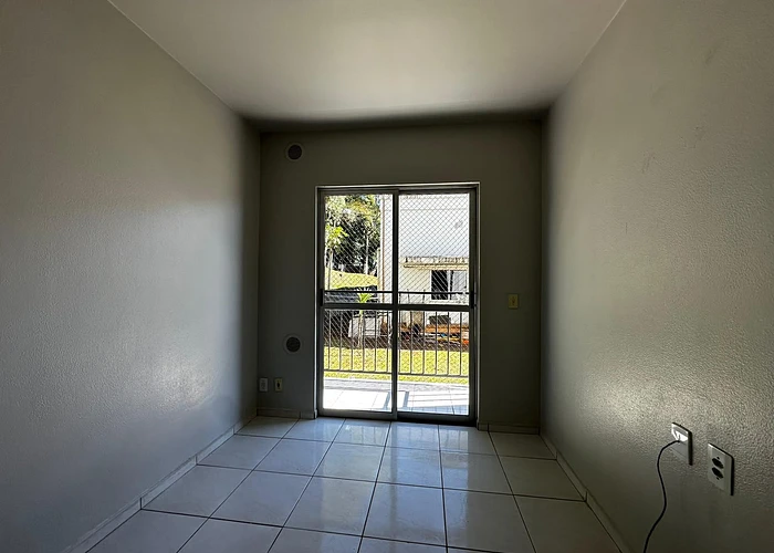 Apartamento para vender com 2 quartos, 1 banheiro e 1 vaga