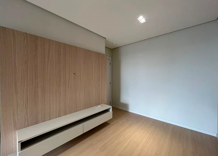Apartamento para vender com 2 quartos, 1 suíte, 2 banheiros e 2 vagas, 118,6 m² - foto 3