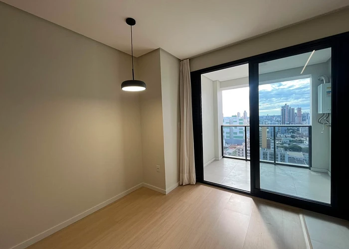 Apartamento para vender com 2 quartos, 1 suíte, 2 banheiros e 2 vagas, 118,6 m² - foto 4