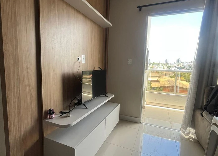 Apartamento para vender com 2 quartos, 1 suíte, 2 banheiros e 2 vagas