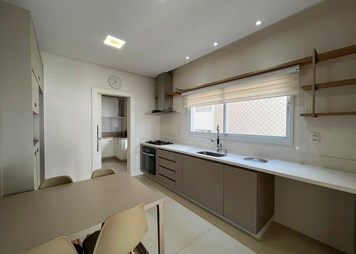 Apartamento 3 Suítes no Centro de Chapecó - 190m² - foto 3