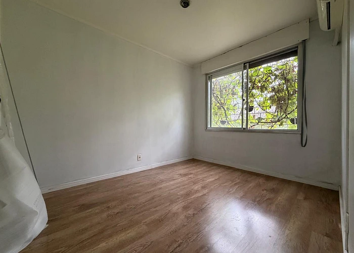 Apartamento para vender com 1 quarto, 1 banheiro e 1 vaga - foto 3