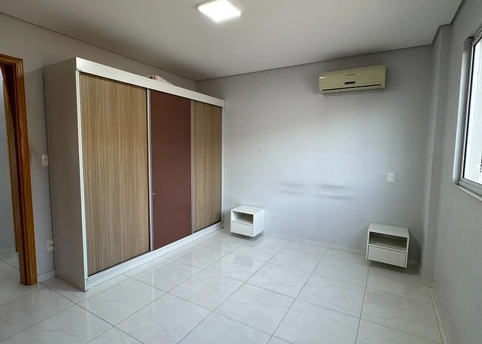 Apartamento para vender com 3 quartos, 1 suíte, 1 banheiro e 1 vaga, 134 m² - foto 4