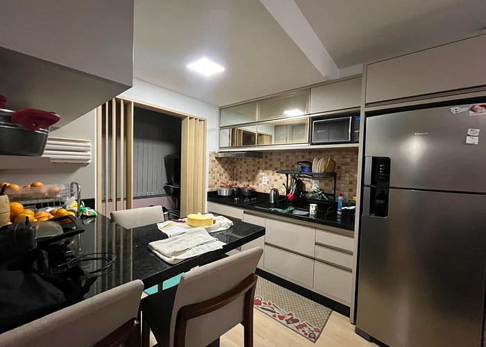 Apartamento 2 Quartos em Santo Antônio - 50m² - foto 3