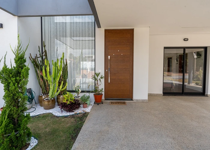 Refúgio exclusivo no Residencial Pinheiros do Lago: 300 m² em Alambari - foto 4