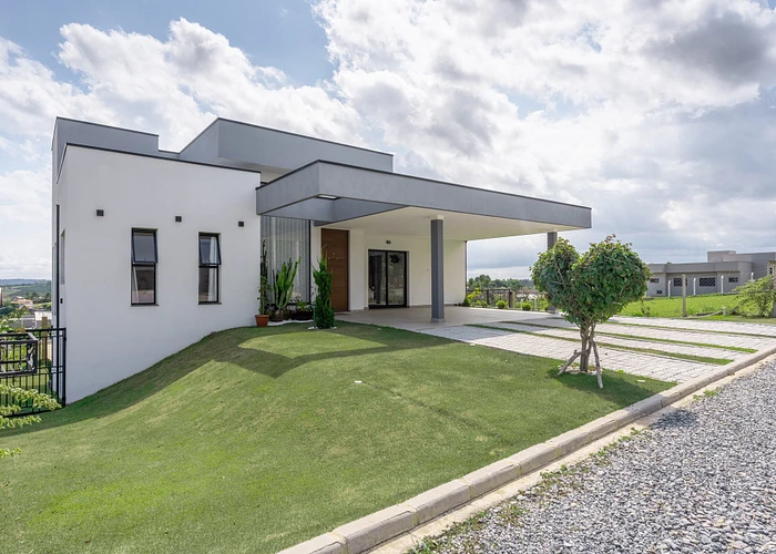 Refúgio exclusivo no Residencial Pinheiros do Lago: 300 m² em Alambari - foto 2