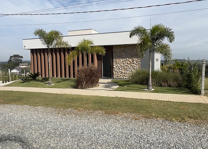 Casa 4 suítes com piscina em Jardim Vergueiro – 315,99 m² - foto 4