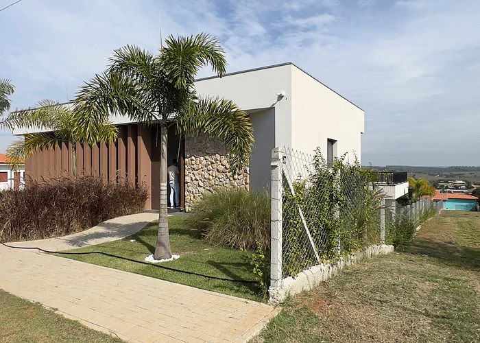 Casa 4 suítes com piscina em Jardim Vergueiro – 315,99 m² - foto 2