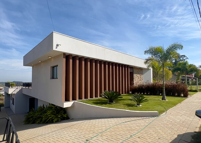 Casa 4 suítes com piscina em Jardim Vergueiro – 315,99 m² - foto 3