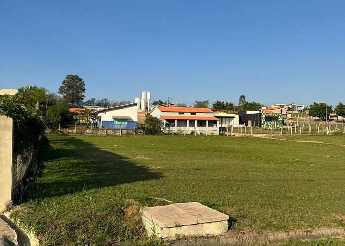 Terreno à venda, 1.000,00 m² – Fazenda Floresta, SP - foto 2